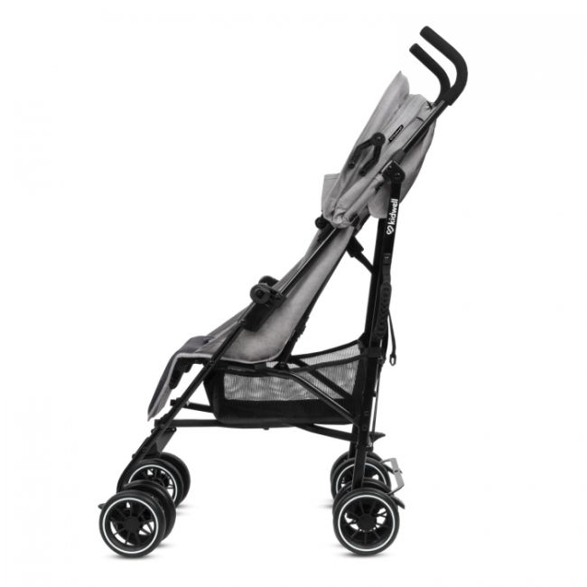 Carucior sport kidwell nelli gray graphite edeediwospnel02a0