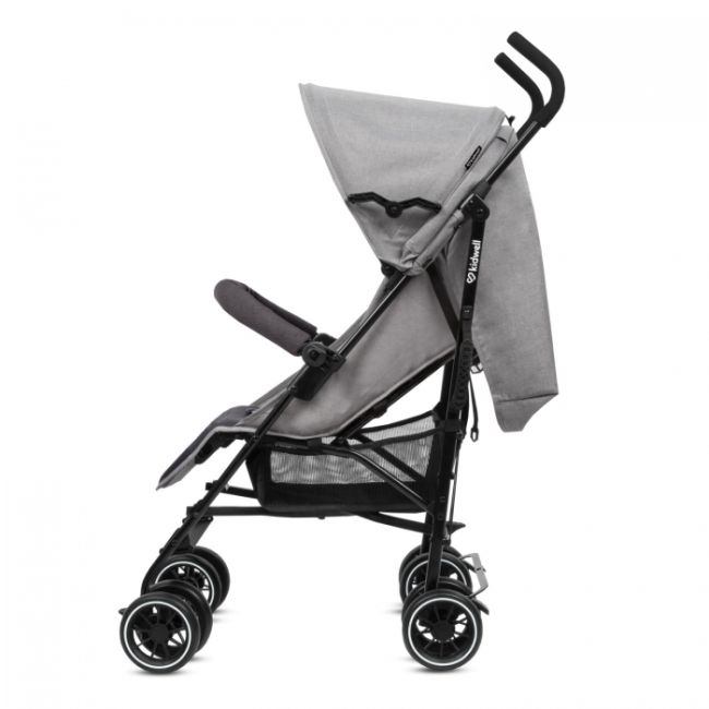 Carucior sport kidwell nelli gray graphite edeediwospnel02a0