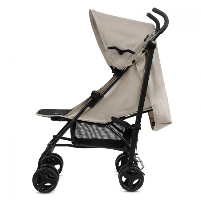 Carucior sport kidwell qugar beige black edeediwospqug02a0