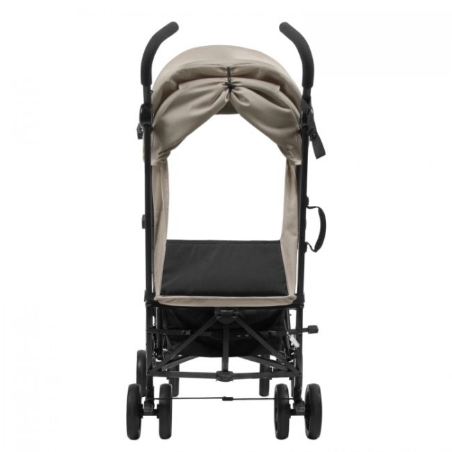 Carucior sport kidwell qugar beige black edeediwospqug02a0