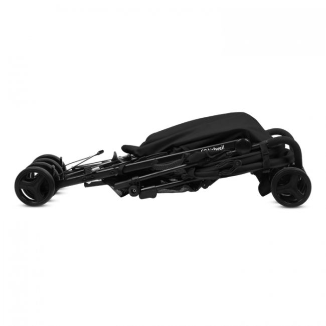 Carucior sport kidwell qugar black edeediwospqug01a0