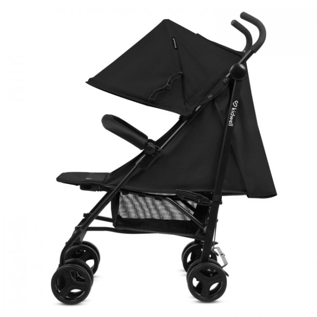 Carucior sport kidwell qugar black edeediwospqug01a0