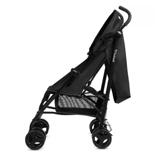 Carucior sport kidwell qugar black edeediwospqug01a0