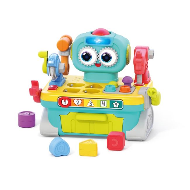 MASA DE LUCRU ROBOT 9 IN 1 VIVHE8975