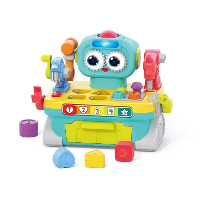 MASA DE LUCRU ROBOT 9 IN 1 VIVHE8975