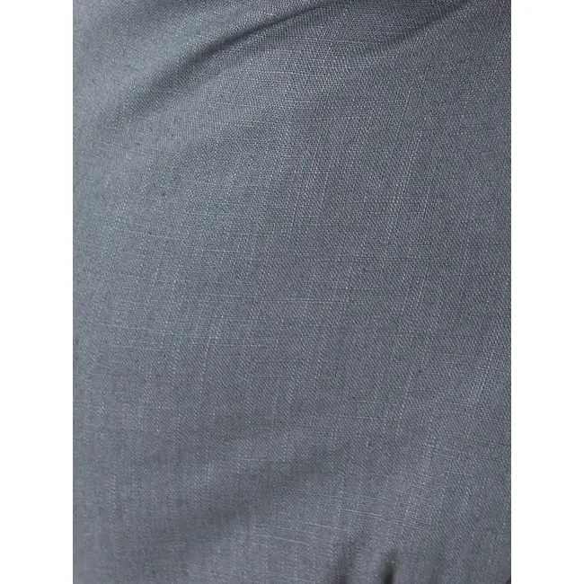 Marsupiu isara quick half buckle preschooler graphite linen