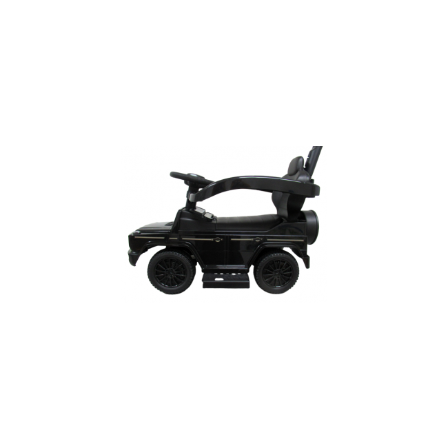 Masinuta de impins mercedes g350 amg r-sport - negru edeedig350negru