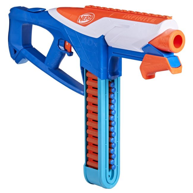 NERF BLASTER NERF N SERIES PACHET INFINITE VIVF8631