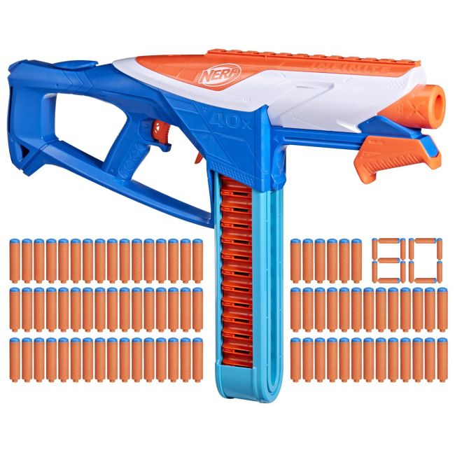 NERF BLASTER NERF N SERIES PACHET INFINITE VIVF8631