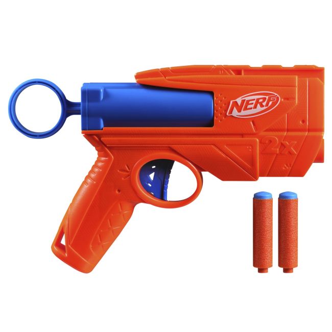 NERF BLASTER NERF N SERIES PACHET WARD VIVG0132