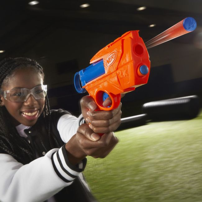 NERF BLASTER NERF N SERIES PACHET WARD VIVG0132