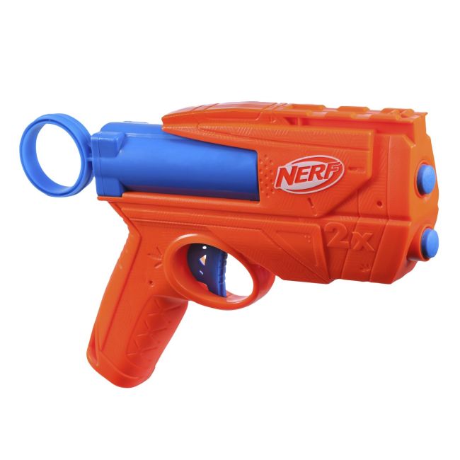 NERF BLASTER NERF N SERIES PACHET WARD VIVG0132