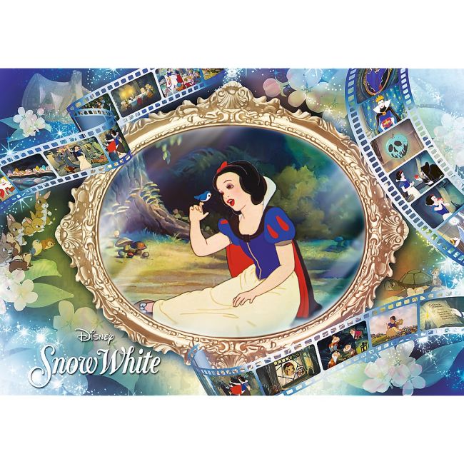 PUZZLE TREFL 1000 PREMIUM PLUS ALBA CA ZAPADA VIV10833
