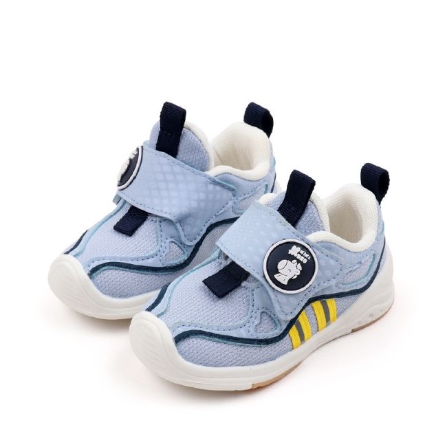 Adidasi bleu pentru copii - kiki chmy2309-3-c