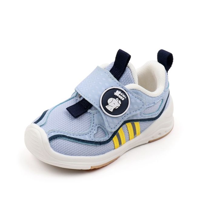 Adidasi bleu pentru copii - kiki chmy2309-3-c