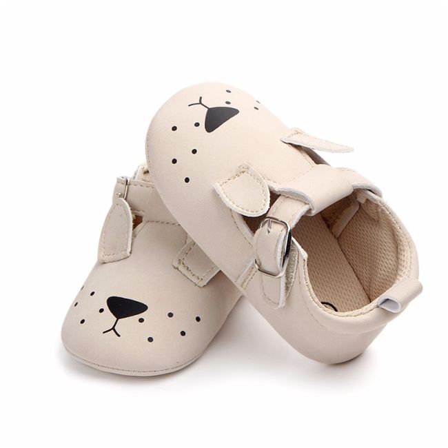 Pantofi pentru bebelusi - catelus chd0884-9-va10