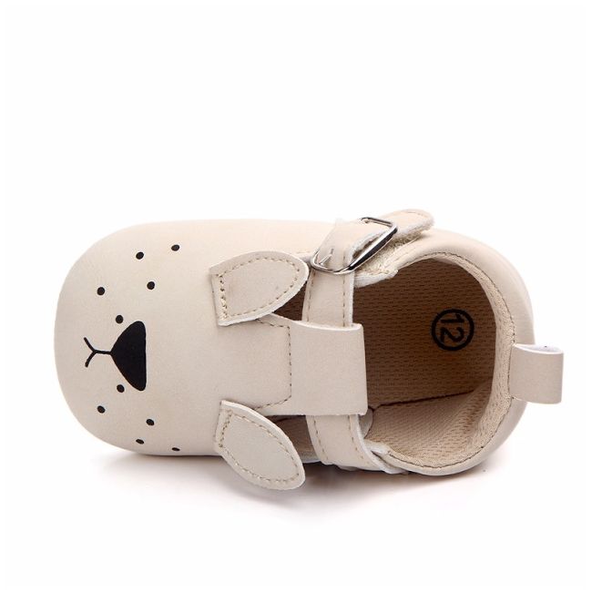 Pantofi pentru bebelusi - catelus chd0884-9-va10