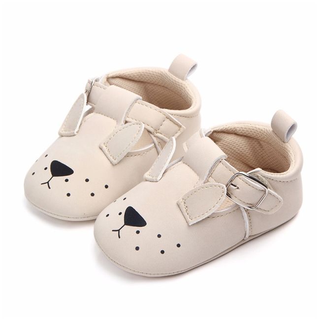 Pantofi pentru bebelusi - catelus chd0884-9-va10