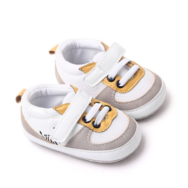 Pantofi sport pentru bebelusi - zebra csbh2319-2-va9