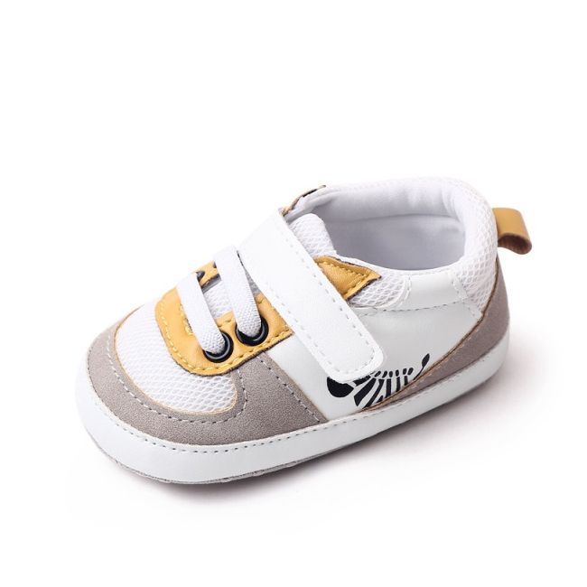 Pantofi sport pentru bebelusi - zebra csbh2319-2-va9