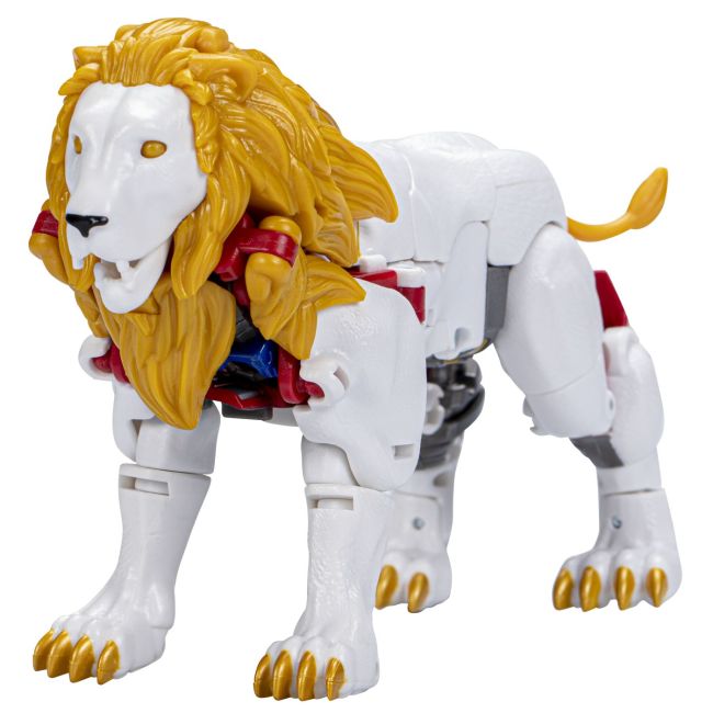 TRANSFORMERS LEGACY EVOLUTION FIGURINA MAXIMAL LEO PRIME 17CM VIVF2991_F7206
