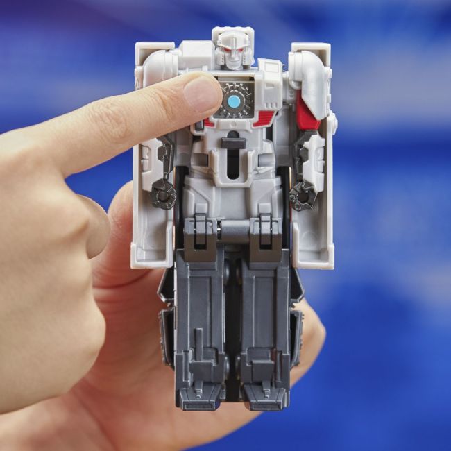 TRANSFORMERS ONE FIGURINA MEGATRON 15CM VIVF9202_F9386
