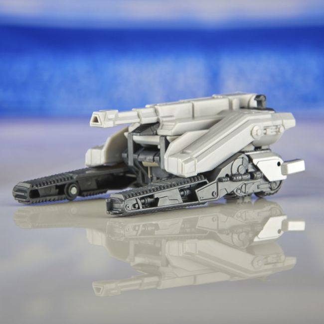 TRANSFORMERS ONE FIGURINA MEGATRON 15CM VIVF9202_F9386