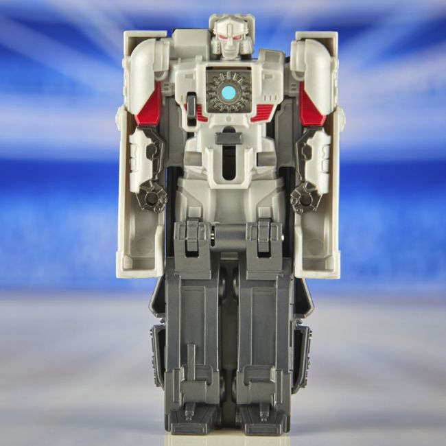 TRANSFORMERS ONE FIGURINA MEGATRON 15CM VIVF9202_F9386