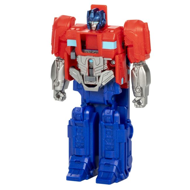 TRANSFORMERS ONE FIGURINA OPTIMUS PRIME 15CM VIVF9202_F9387