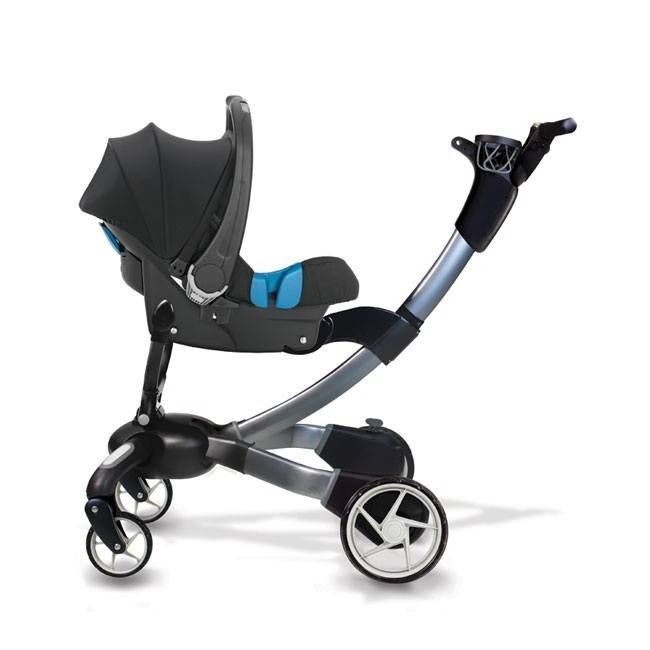 Adaptor fixare scaun auto - PJB11