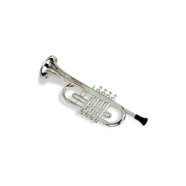 Trompeta metalizata, 4 note - RG283