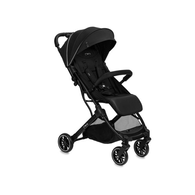 Carucior sport Estelle Light, Momi, Black KRTWOSP00050