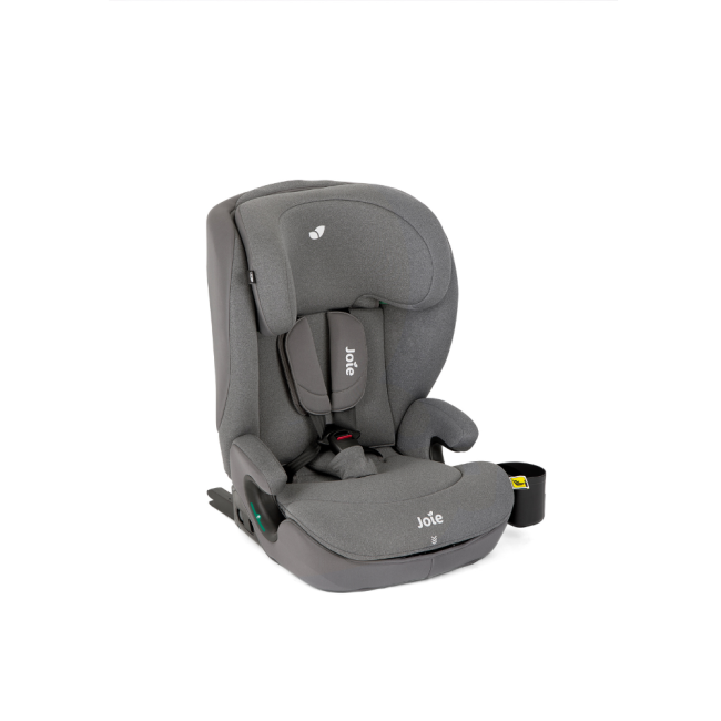 Joie - scaun auto i-size i-irvana thunder, 76-150 cm, certificat r129 bbbc2219aathd000