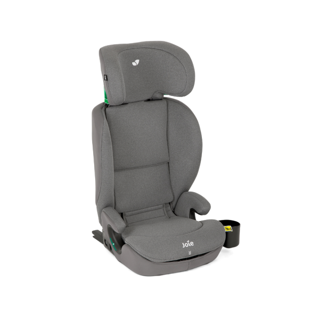 Joie - scaun auto i-size i-irvana thunder, 76-150 cm, certificat r129 bbbc2219aathd000