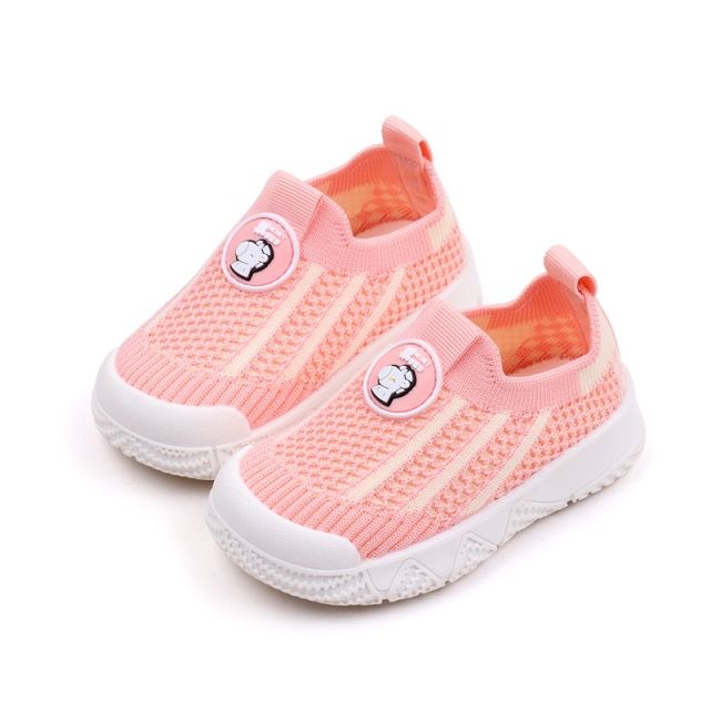 Mocasini roz pentru fetite - kiki chmy2302-3-p31