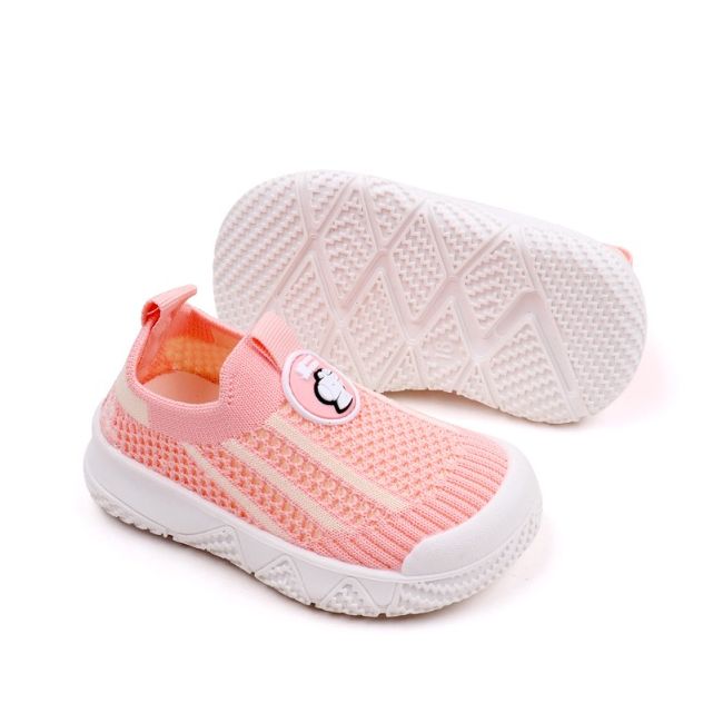 Mocasini roz pentru fetite - kiki chmy2302-3-p31