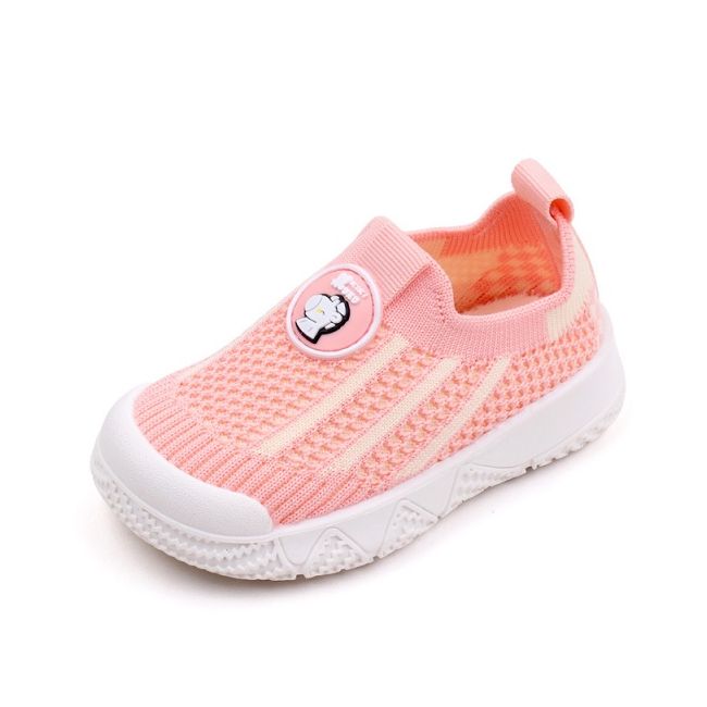 Mocasini roz pentru fetite - kiki chmy2302-3-p31