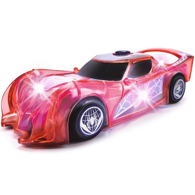 Masina jada toys marvel light hero spider-man 1:32 15 cm hubs203222001