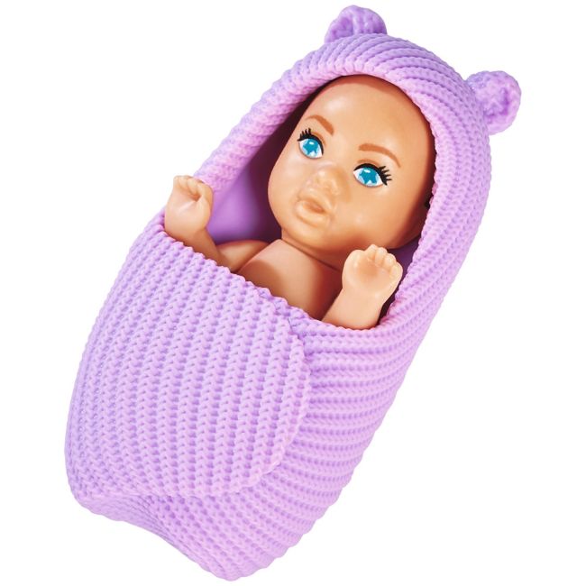Papusa simba steffi love hello baby 29 cm cu accesorii hubs105733680