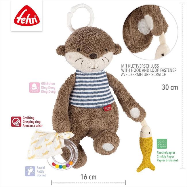Centru de activitati - otter