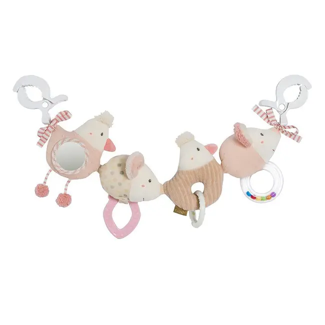 Jucarie carucior - taramul viselor