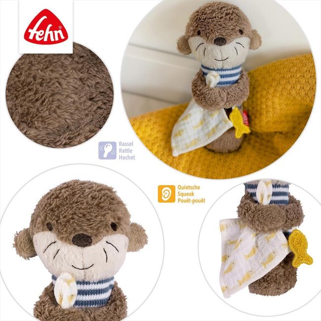 Jucarie dexteritate - otter