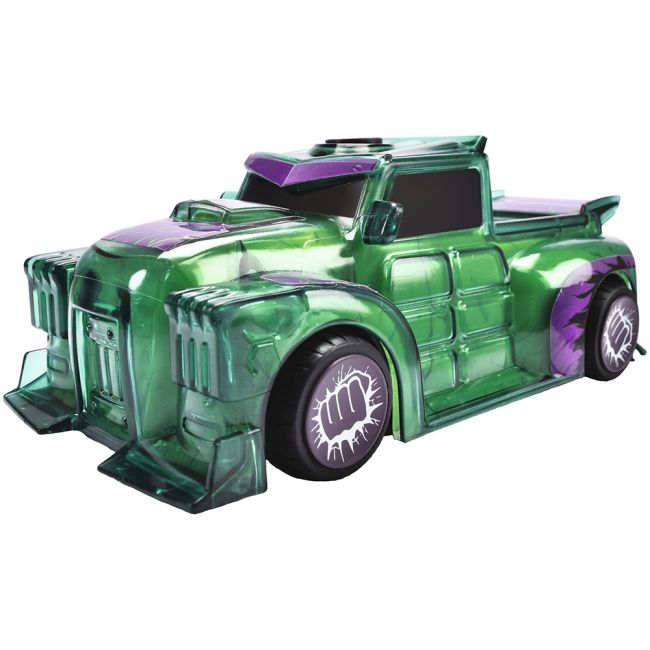 Masina jada toys marvel light hero hulk 1:32 15 cm hubs203222003