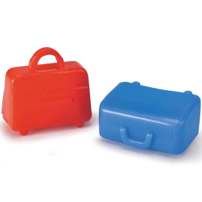 Set de joaca aeroport dickie toys airport playset cu 13 piese hubs203743001