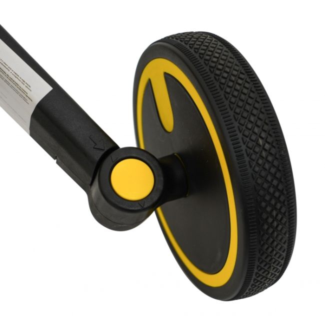 Tricicleta cu pedale 3 in 1 si roti din cauciuc sportrike - galben edeedizsp.b68.zol