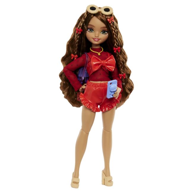 BARBIE DREAM BESTIES PAPUSA TERESA CU ACCESORII VIVMTHYC23
