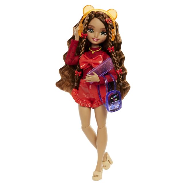 BARBIE DREAM BESTIES PAPUSA TERESA CU ACCESORII VIVMTHYC23