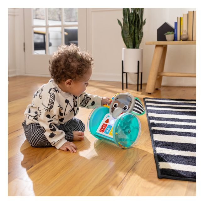 Baby einstein - jucarie interactiva, "chase & tap earl" bbb16923