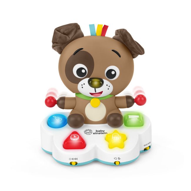 Baby einstein - toba muzicala, "drum & learn dean" bbb16830