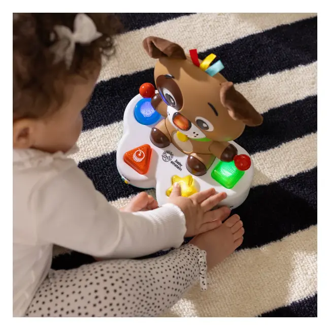 Baby einstein - toba muzicala, "drum & learn dean" bbb16830